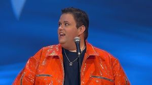 Ralphie May: Austin-Tatious's poster