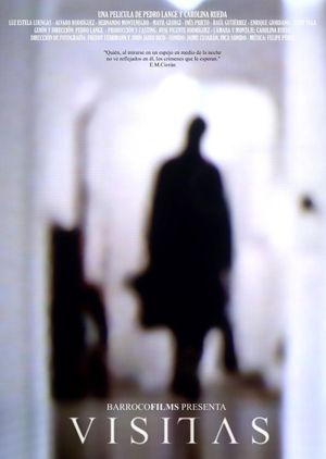 Visitas's poster