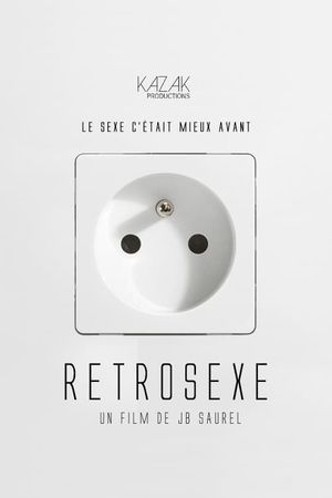 Retrosex's poster image