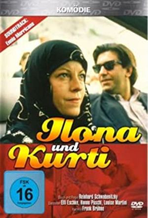 Ilona und Kurti's poster