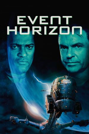 Event Horizon's poster