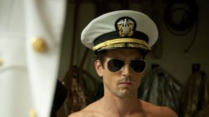 Magic Mike's poster
