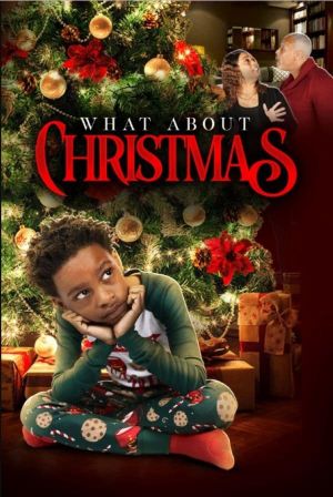 What About Christmas?'s poster