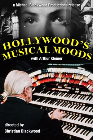 Hollywood's Musical Moods's poster