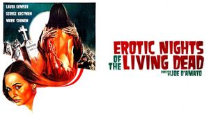 Erotic Nights of the Living Dead's poster