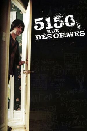 5150 Elm's Way's poster