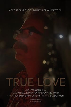 True Love's poster