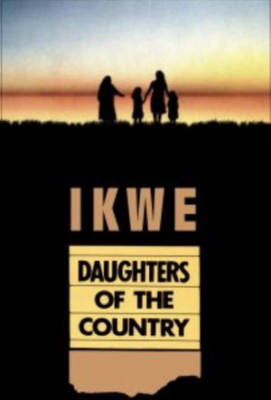 Ikwe's poster