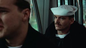 The Last Detail's poster
