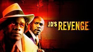 J.D.'s Revenge's poster