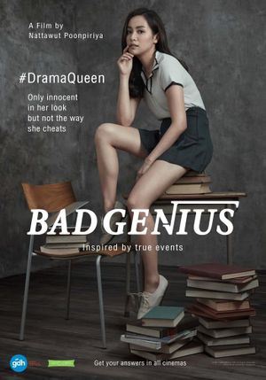 Bad Genius's poster