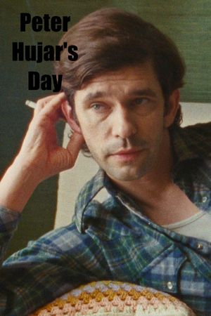 Peter Hujar's Day's poster