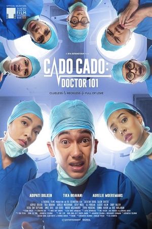 Cado Cado: Doctor 101's poster