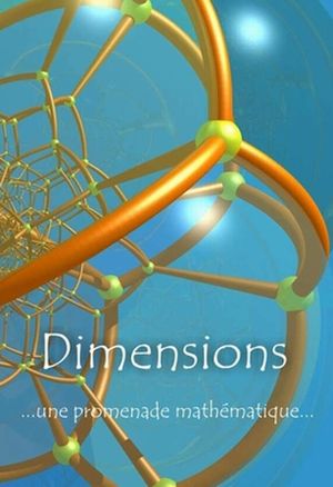 Dimensions's poster