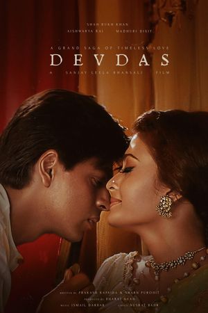 Devdas's poster