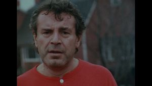 Forman vs. Forman's poster