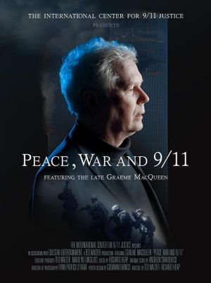 Peace, War and 9/11's poster image