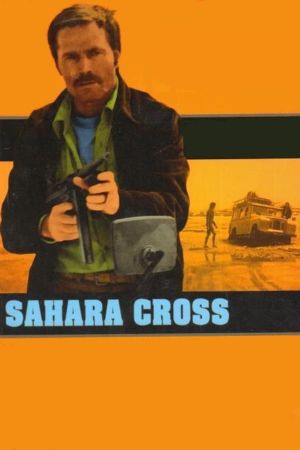 Sahara Cross's poster