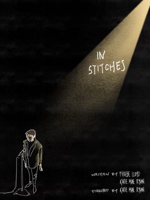 In Stitches's poster