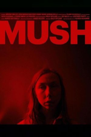 MUSH's poster