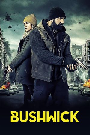 Bushwick's poster