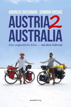 Austria 2 Australia's poster