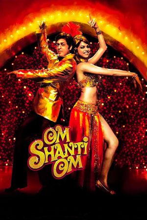 Om Shanti Om's poster image