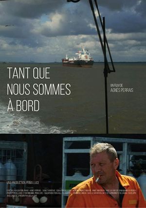 Tant que nous sommes à bord's poster