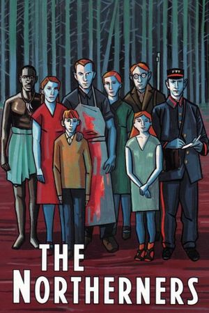 The Northerners's poster