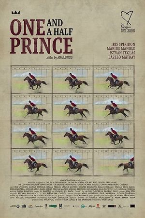 One and a Half Prince's poster