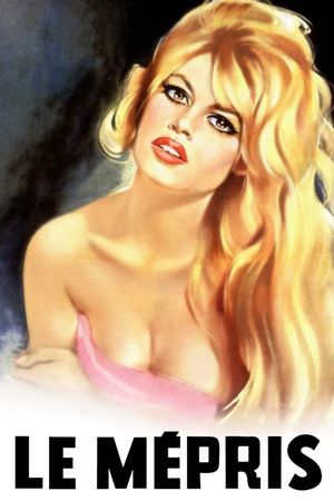 Contempt's poster