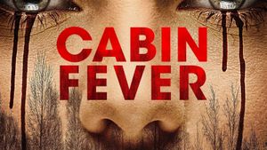 Cabin Fever's poster