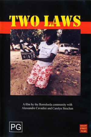 Two Laws's poster