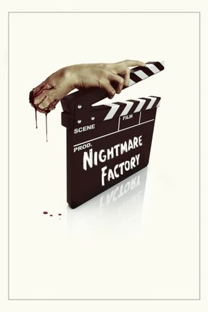 Nightmare Factory's poster
