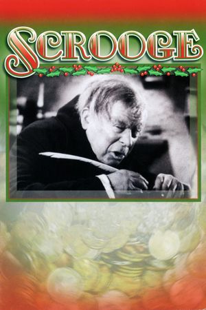 Scrooge's poster
