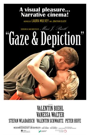 Gaze & Depiction's poster image