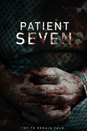 Patient Seven's poster