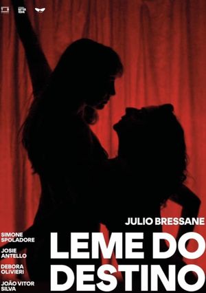 Leme do Destino's poster