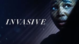 Invasive's poster