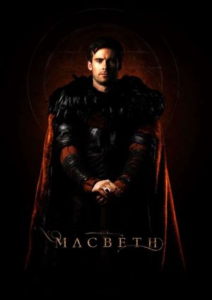 Macbeth's poster