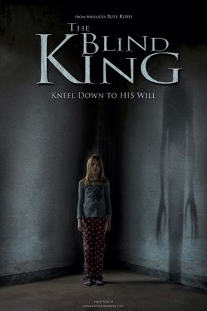 The Blind King's poster