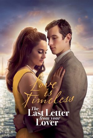 The Last Letter from Your Lover's poster