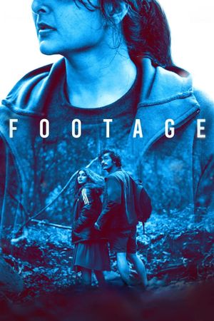 Footage's poster