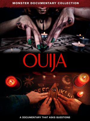 Ouija's poster