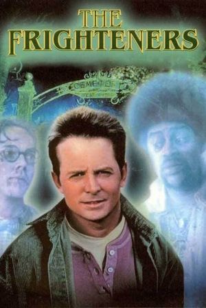 The Frighteners's poster