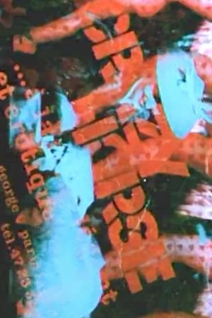 Yours's poster