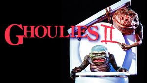 Ghoulies II's poster