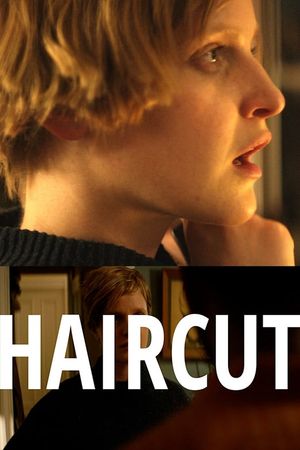 Haircut's poster