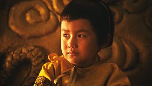 Tiger Team: The Mountain of the 1000 Dragons's poster