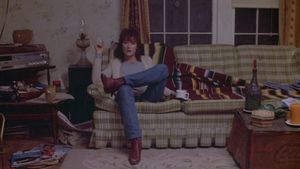 Silkwood's poster